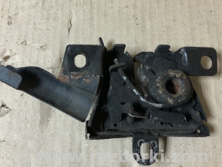 ФОТО Замок капота для Subaru Forester SG Киев