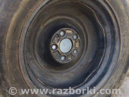 ФОТО Запаска (Докатка, Таблетка) для Acura MDX YD1 (2000-2006) Киев