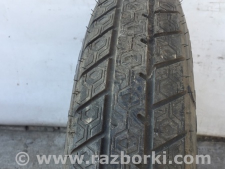 ФОТО Запаска (Докатка, Таблетка) для Acura MDX YD1 (2000-2006) Киев