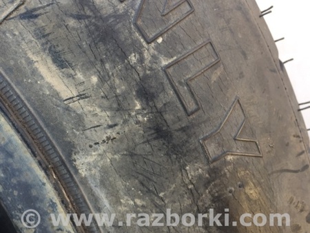 ФОТО Запаска (Докатка, Таблетка) для Acura MDX YD1 (2000-2006) Киев