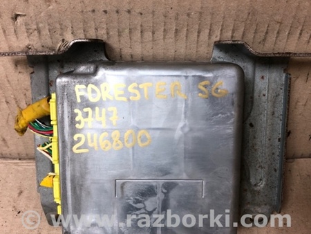 ФОТО Блок управления AIRBAG для Subaru Forester SG Киев