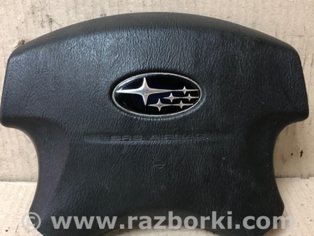 ФОТО Airbag подушка водителя для Subaru Forester SG Киев