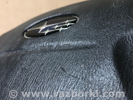 ФОТО Airbag подушка водителя для Subaru Forester SG Киев