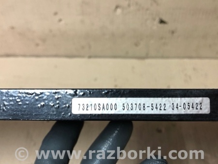 ФОТО Радиатор кондиционера для Subaru Forester SG Киев
