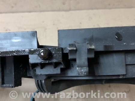 ФОТО Диффузор вентилятора радиатора (Кожух) для Subaru Forester SG Киев