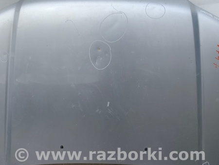 ФОТО Капот для Subaru Forester SG Киев