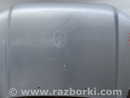 ФОТО Капот для Subaru Forester SG Киев