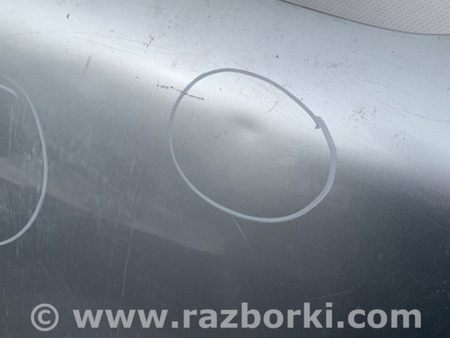 ФОТО Капот для Subaru Forester SG Киев