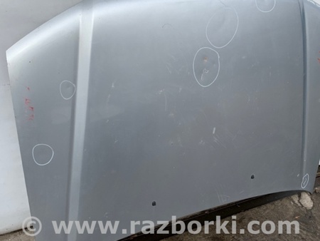 ФОТО Капот для Subaru Forester SG Киев