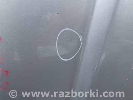 ФОТО Капот для Subaru Forester SG Киев