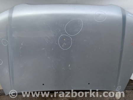 ФОТО Капот для Subaru Forester SG Киев
