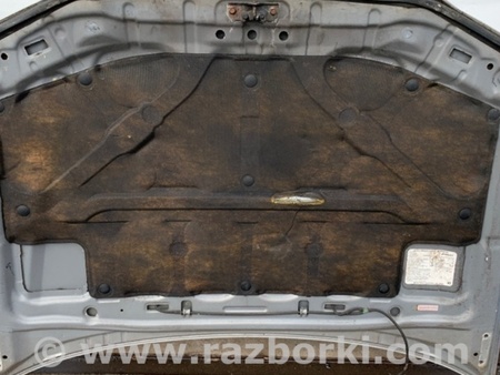 ФОТО Капот для Subaru Forester SG Киев