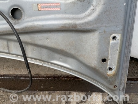 ФОТО Капот для Subaru Forester SG Киев