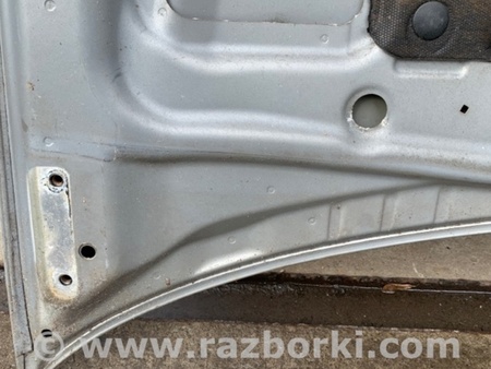 ФОТО Капот для Subaru Forester SG Киев