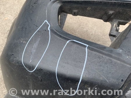ФОТО Бампер передний для Acura MDX YD1 (2000-2006) Киев