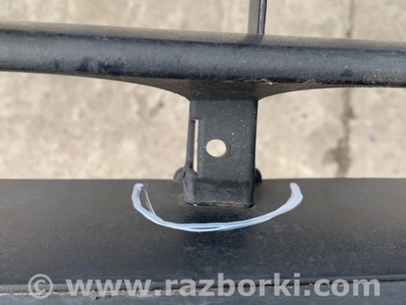 ФОТО Бампер передний для Acura MDX YD1 (2000-2006) Киев