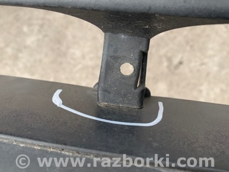 ФОТО Бампер передний для Acura MDX YD1 (2000-2006) Киев