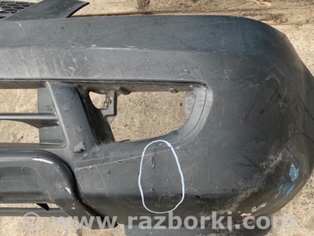 ФОТО Бампер передний для Acura MDX YD1 (2000-2006) Киев