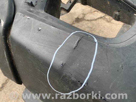 ФОТО Бампер передний для Acura MDX YD1 (2000-2006) Киев