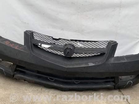 ФОТО Бампер передний для Acura MDX YD1 (2000-2006) Киев