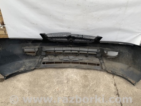 ФОТО Бампер передний для Acura MDX YD1 (2000-2006) Киев