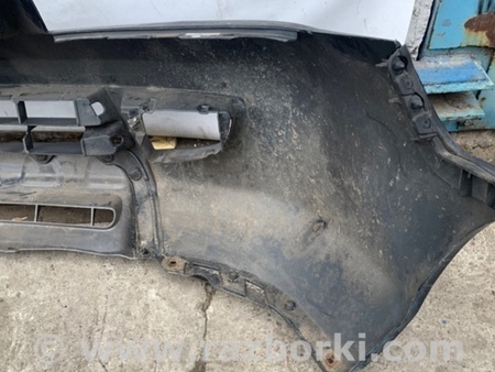 ФОТО Бампер передний для Acura MDX YD1 (2000-2006) Киев