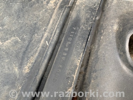 ФОТО Бампер передний для Acura MDX YD1 (2000-2006) Киев