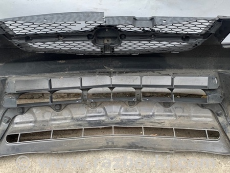 ФОТО Бампер передний для Acura MDX YD1 (2000-2006) Киев
