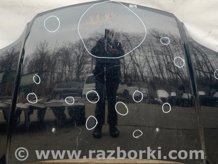 ФОТО Капот для Acura MDX YD1 (2000-2006) Киев