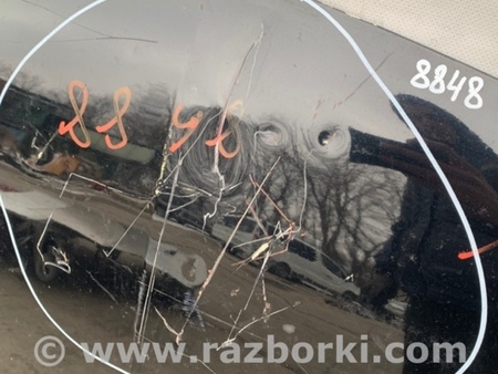 ФОТО Капот для Acura MDX YD1 (2000-2006) Киев