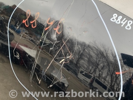 ФОТО Капот для Acura MDX YD1 (2000-2006) Киев