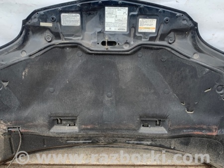 ФОТО Капот для Acura MDX YD1 (2000-2006) Киев
