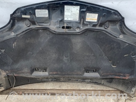 ФОТО Капот для Acura MDX YD1 (2000-2006) Киев