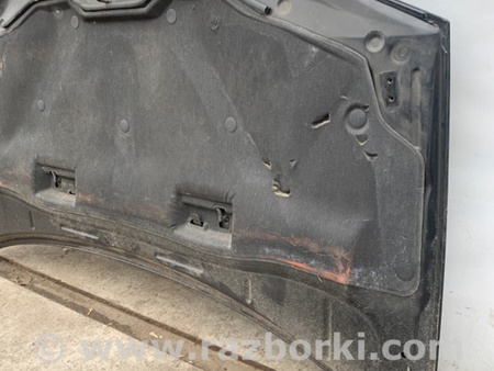 ФОТО Капот для Acura MDX YD1 (2000-2006) Киев