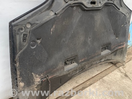 ФОТО Капот для Acura MDX YD1 (2000-2006) Киев