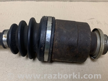 ФОТО Привод задний для Acura MDX YD1 (2000-2006) Киев