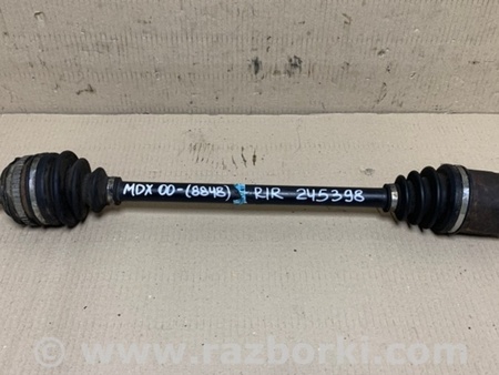 ФОТО Привод задний для Acura MDX YD1 (2000-2006) Киев