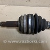ФОТО Привод задний для Acura MDX YD1 (2000-2006) Киев