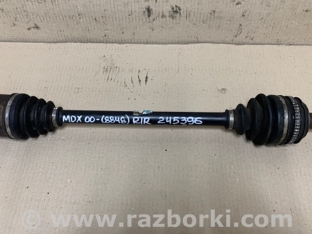 ФОТО Привод задний для Acura MDX YD1 (2000-2006) Киев