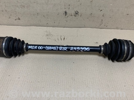 ФОТО Привод задний для Acura MDX YD1 (2000-2006) Киев