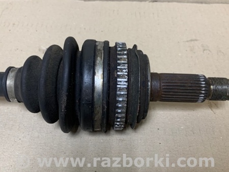 ФОТО Привод задний для Acura MDX YD1 (2000-2006) Киев