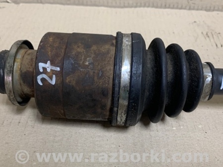 ФОТО Привод задний для Acura MDX YD1 (2000-2006) Киев