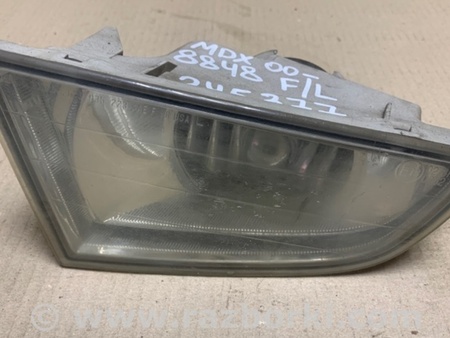 ФОТО Противотуманная фара для Acura MDX YD1 (2000-2006) Киев