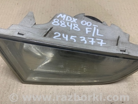 ФОТО Противотуманная фара для Acura MDX YD1 (2000-2006) Киев