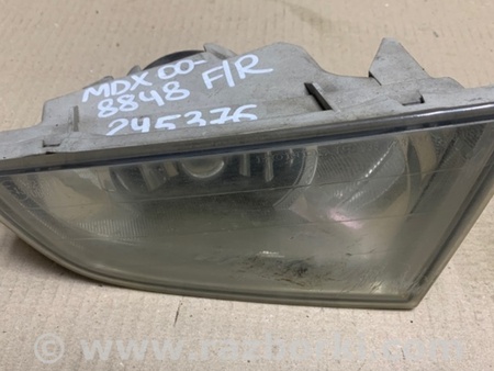 ФОТО Противотуманная фара для Acura MDX YD1 (2000-2006) Киев
