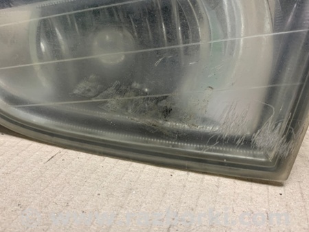 ФОТО Противотуманная фара для Acura MDX YD1 (2000-2006) Киев