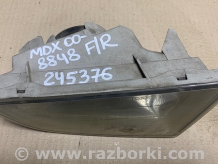 ФОТО Противотуманная фара для Acura MDX YD1 (2000-2006) Киев