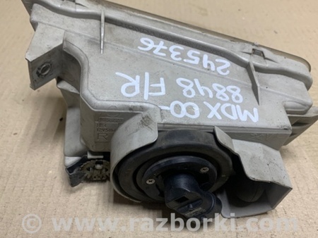 ФОТО Противотуманная фара для Acura MDX YD1 (2000-2006) Киев