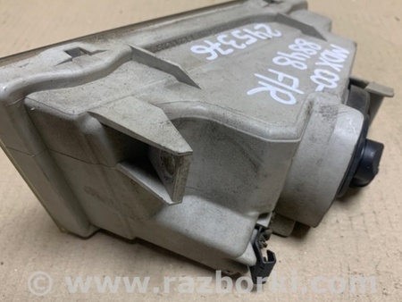 ФОТО Противотуманная фара для Acura MDX YD1 (2000-2006) Киев