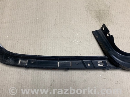 ФОТО Кронштейн переднего бампера (под фарой) для Acura MDX YD1 (2000-2006) Киев
